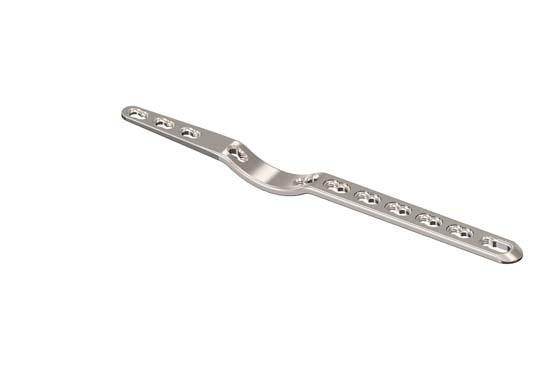 Spanning Plate
